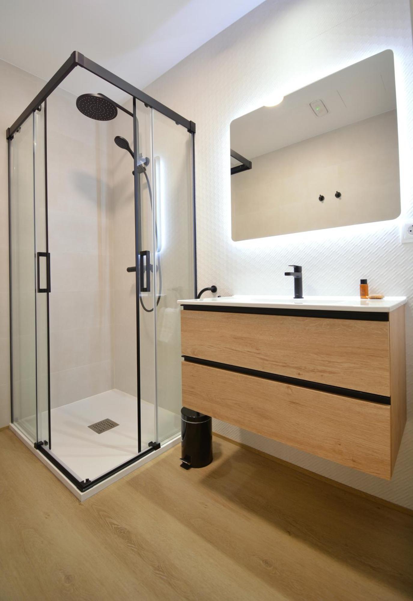 Galihost - Apartamentos Vento Mareiro Sanxenxo Exterior photo