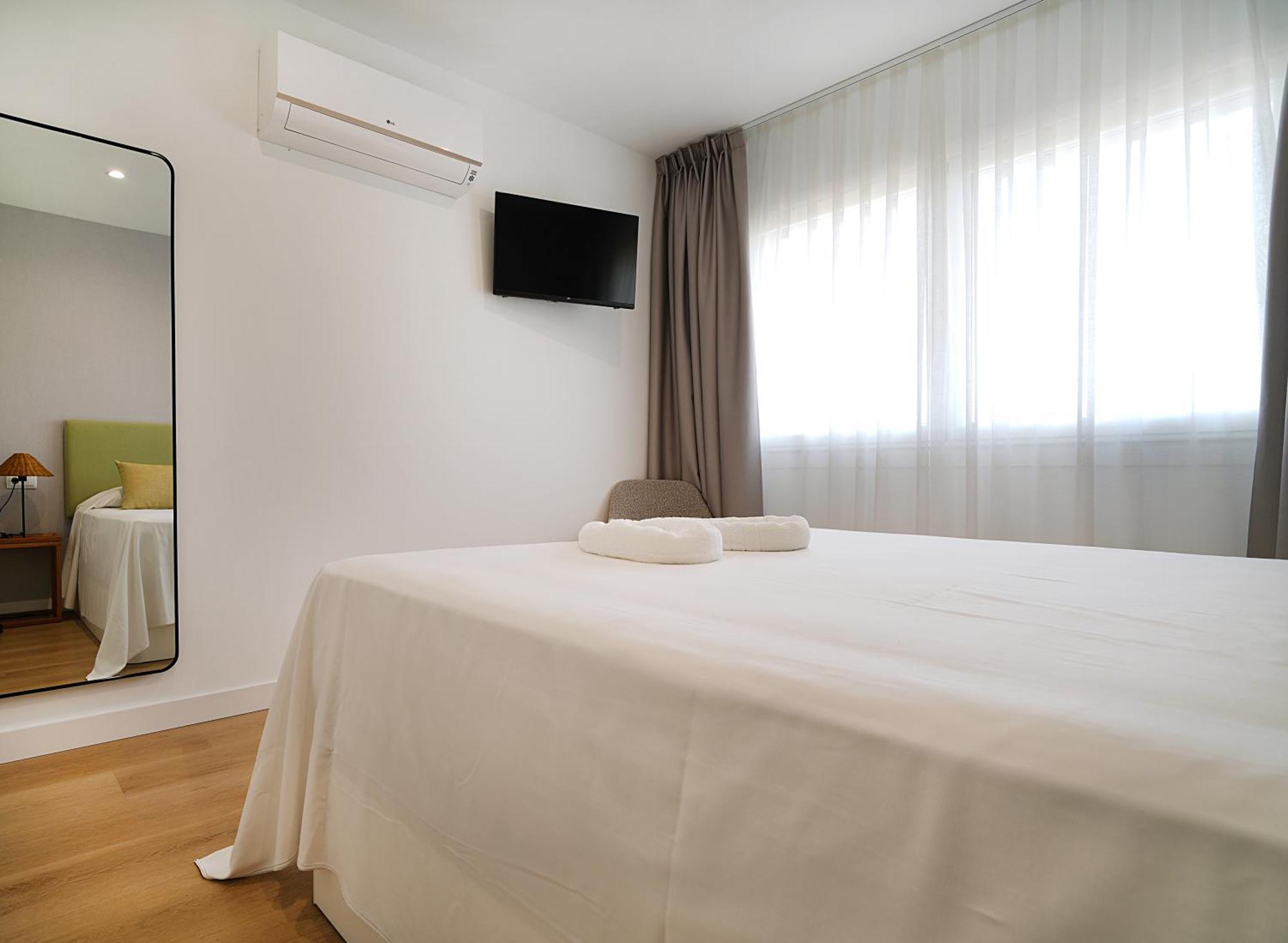 Galihost - Apartamentos Vento Mareiro Sanxenxo Exterior photo