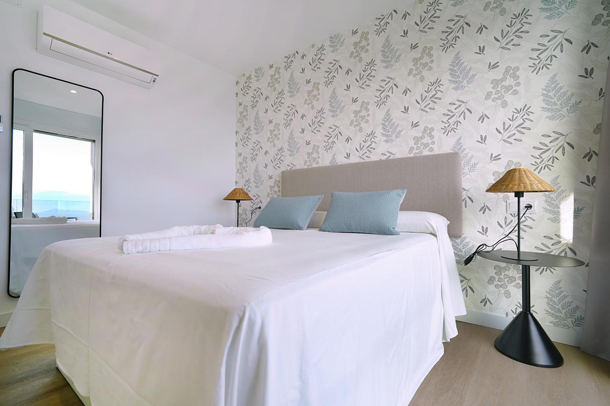 Galihost - Apartamentos Vento Mareiro Sanxenxo Exterior photo